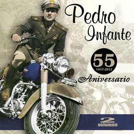 Imagen de portada para 55 Aniversario (Vol. 2)