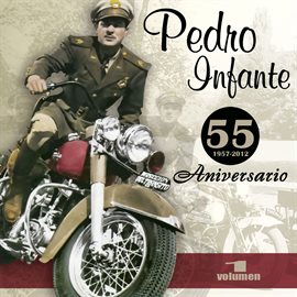 Imagen de portada para 55 Aniversario (Vol. 1)