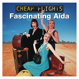 Cover image for Cheap Flights
