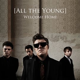 Imagen de portada para Welcome Home