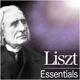 Cover image for Liszt Essentials