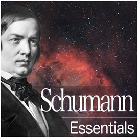 Cover image for Schumann Essentials