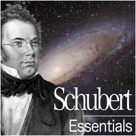 Cover image for Schubert Essentials