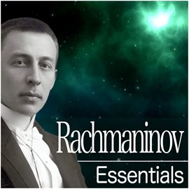 Cover image for Rachmaninov Essentials
