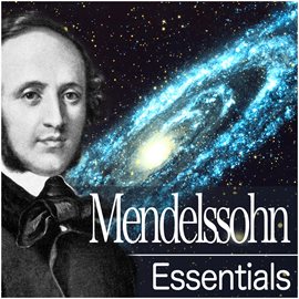 Cover image for Mendelssohn Essentials