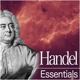 Cover image for Handel Essentials