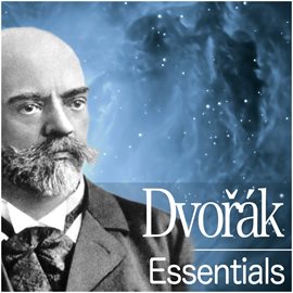 Cover image for Dvorák Essentials