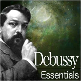 Imagen de portada para Debussy Essentials
