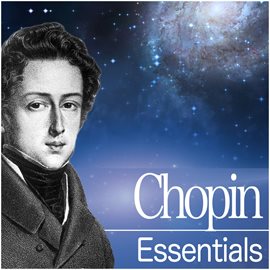 Cover image for Chopin Essentials