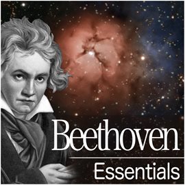 Cover image for Beethoven Essentials
