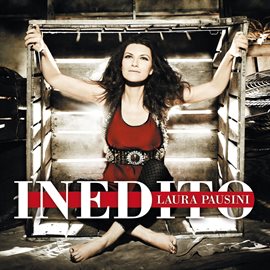 Cover image for Inedito (Deluxe)
