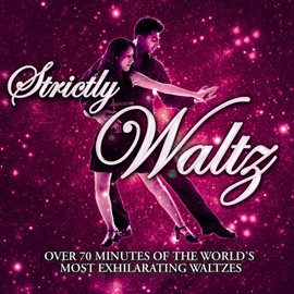 Cover image for Strictly Waltz