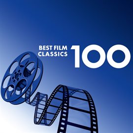 Cover image for 100 Best Film Classics