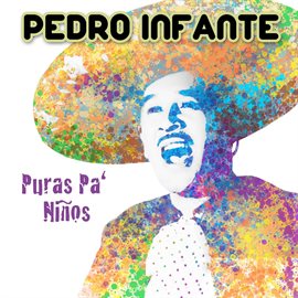 Cover image for Puras Pa Niños (Six Pack)