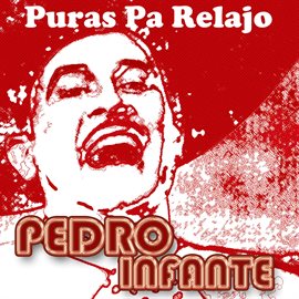 Cover image for Puras Pa Relajo (Standard)
