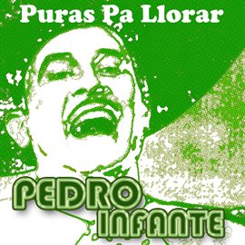 Imagen de portada para Puras Pa Llorar (Delux)