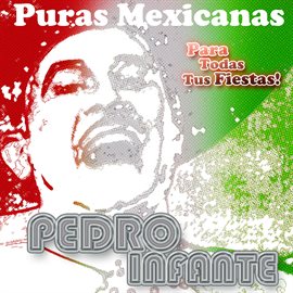 Imagen de portada para Puras Mexicanas (Standard)