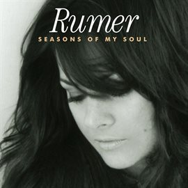 Cover image for Seasons of My Soul