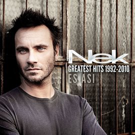 Cover image for Greatest Hits 1992-2010 Es asì