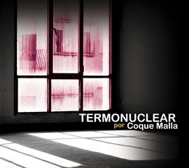Cover image for Termonuclear