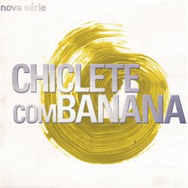 Cover image for Nova Série