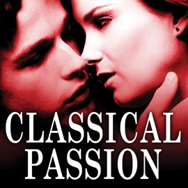 Cover image for Classical Passion
