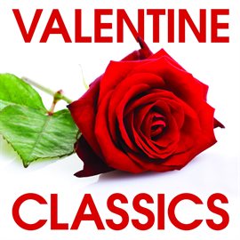Cover image for Valentine Classics