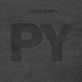 Cover image for Pete Yorn