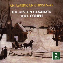 Imagen de portada para An American Christmas