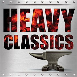 Cover image for Heavy Classics