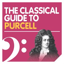 Cover image for The Classical Guide to Purcell