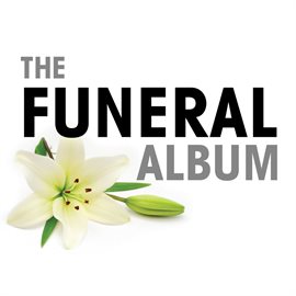 Cover image for The Funeral Album