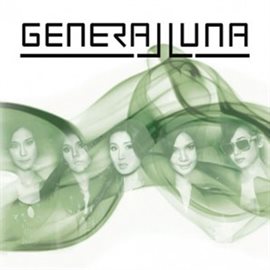 Cover image for General Luna