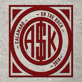 Cover image for On the rock (Deluxe)