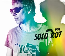 Imagen de portada para Solo Rot