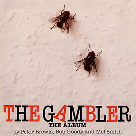 Cover image for The Gambler (Original London Cast Recording)