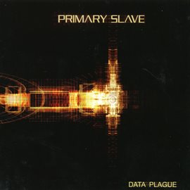 Cover image for Data Plague