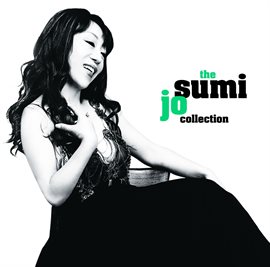 Cover image for Sumi Jo Collection