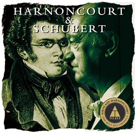Cover image for Harnoncourt conducts Schubert