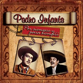 Imagen de portada para Por Siempre y Para Siempre (USA)