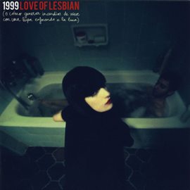 Cover image for 1999 (o como generar incendios de nieve con una lupa enfocando la luna)
