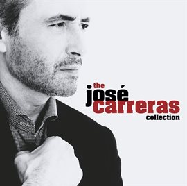 Imagen de portada para The José Carreras Collection
