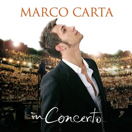 Imagen de portada para In concerto