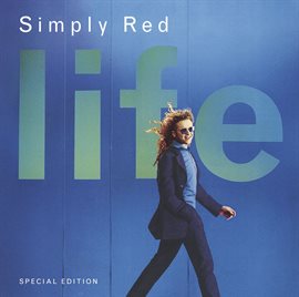 Imagen de portada para Life (Expanded Version)
