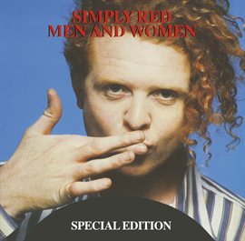 Imagen de portada para Men and Women (Expanded Version)