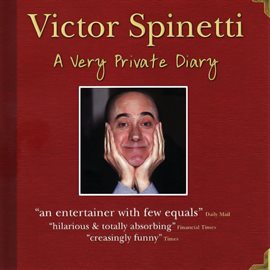 Imagen de portada para A Very Private Diary