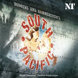 Imagen de portada para South Pacific (2002 Royal National Theatre Cast Recording)