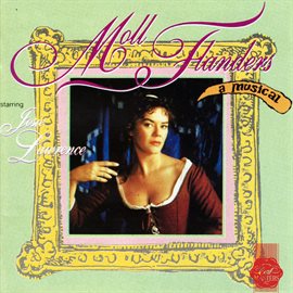 Imagen de portada para Moll Flanders (Original Cast Recording)