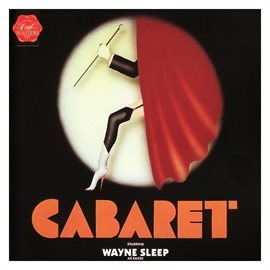 Imagen de portada para Cabaret (1986 London Cast)