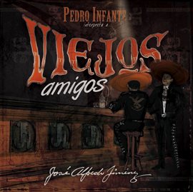 Imagen de portada para Viejos Amigos